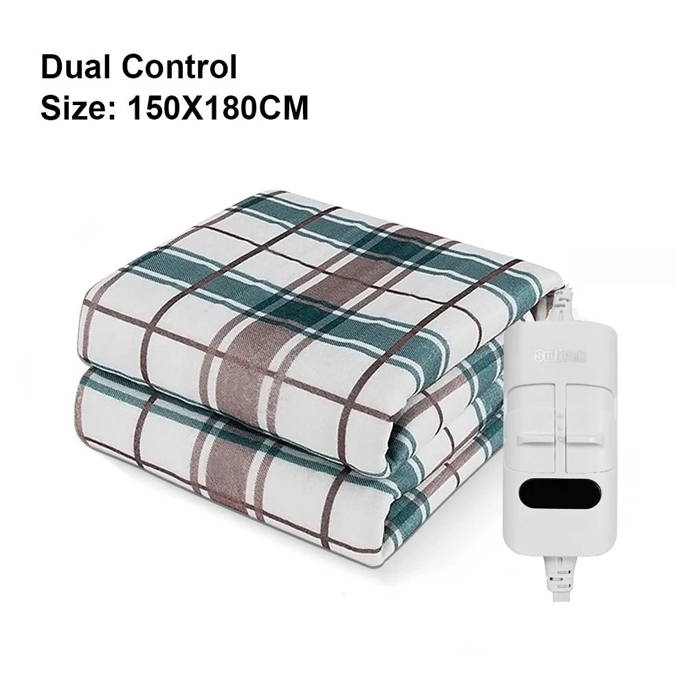 Electric Blanket 220V/110V