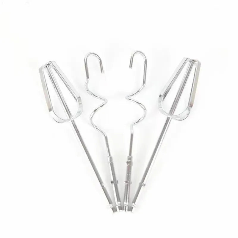 Multifunctional Electric Handheld Food Blender