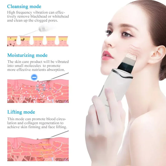 Acne Blackhead Remover