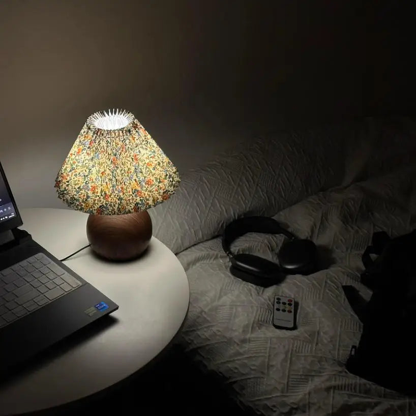 LED Bedside Table Lamp
