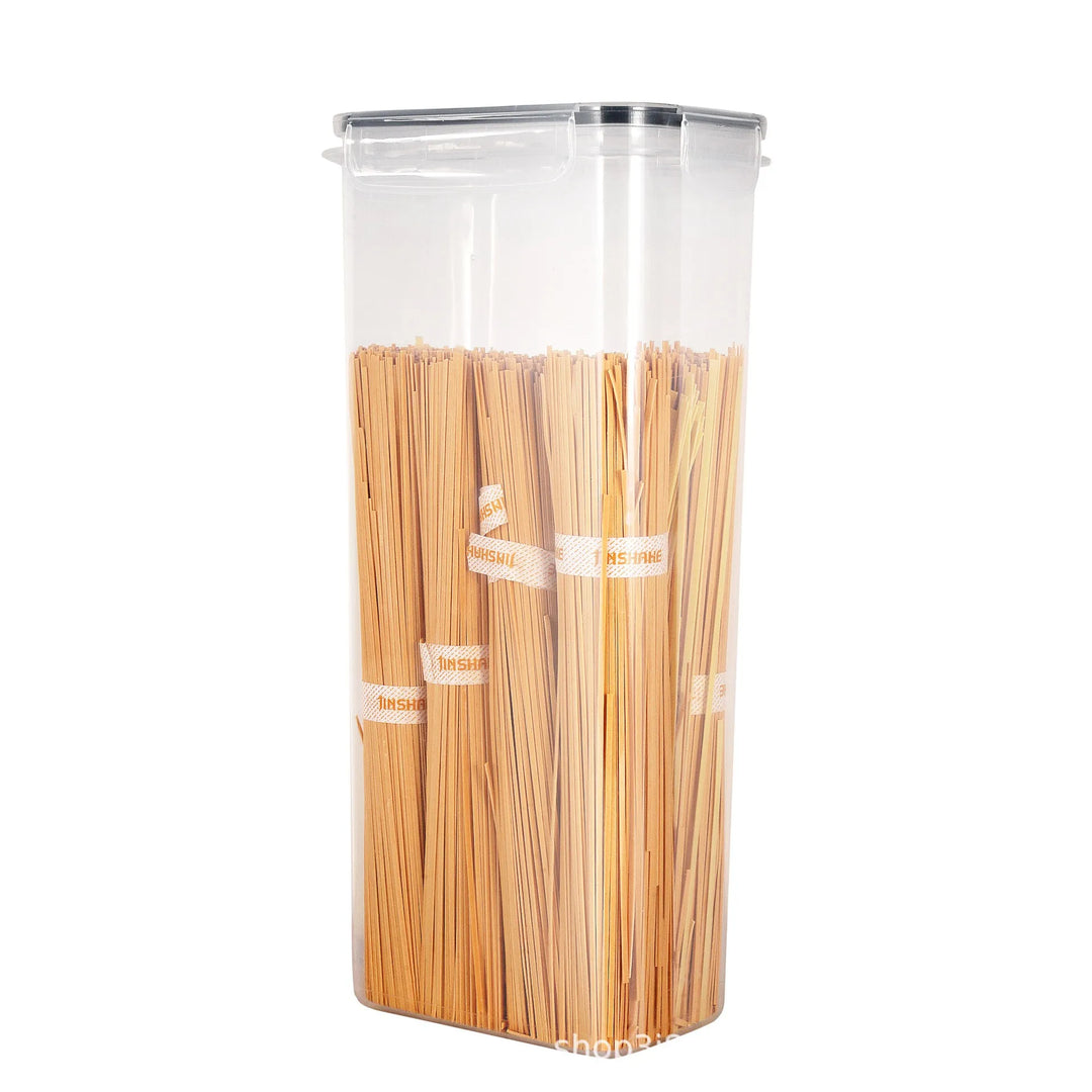 7pcs Airtight Food Storage Containers Set