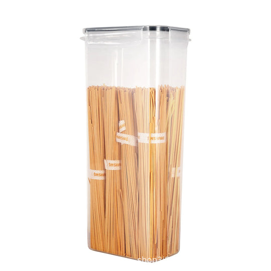 7pcs Airtight Food Storage Containers Set