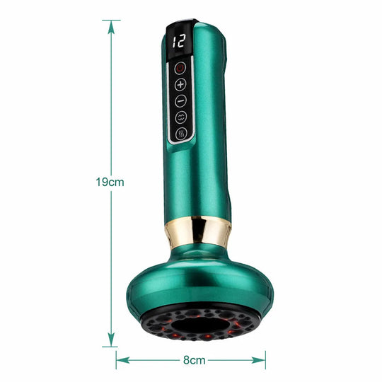 Electric Guasha Massager