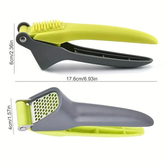 Garlic Press Tool