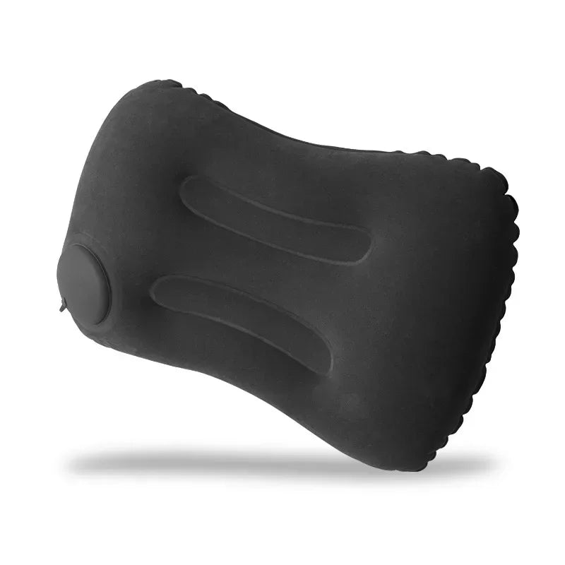 Portable Inflatable Pillow
