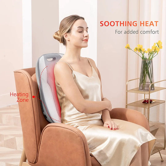 Shiatsu Massager