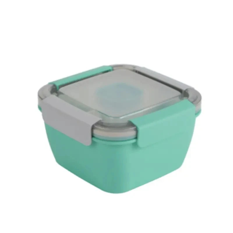 Salad Lunch Box with 37oz Bowl
