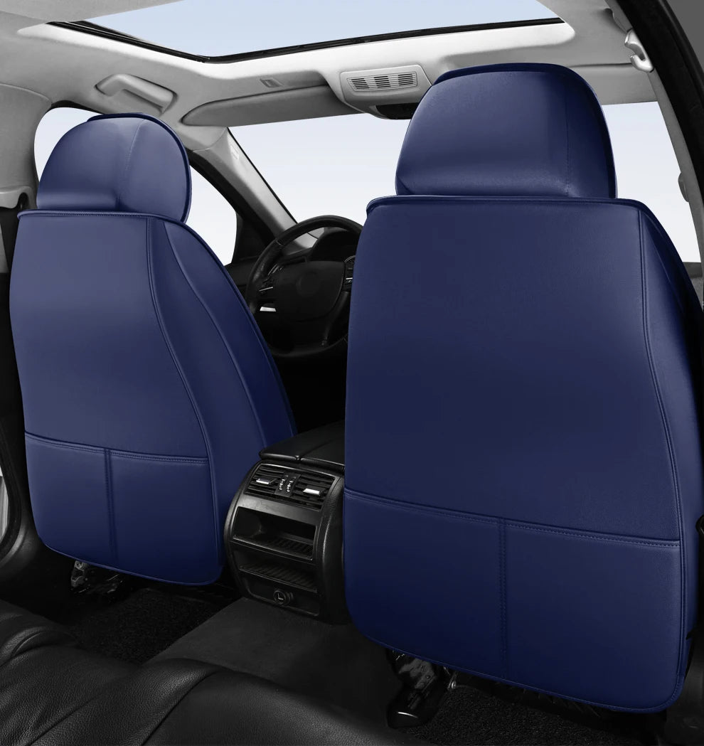 Full Coverage Car Seat Covers