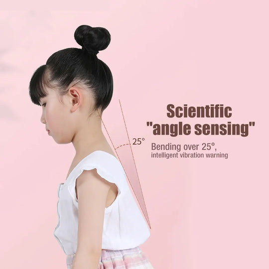 Smart Posture Adjuster Device