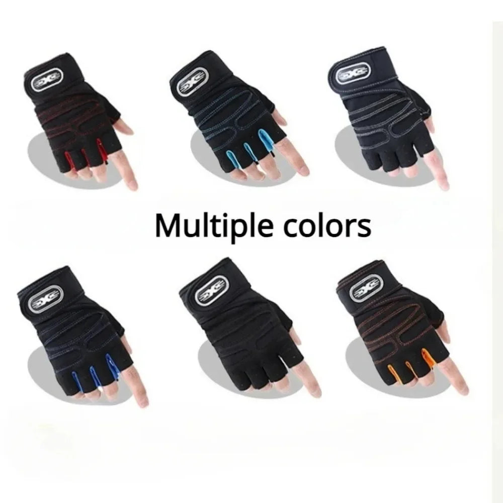 Outdoor Sport Gloves for Men & Women