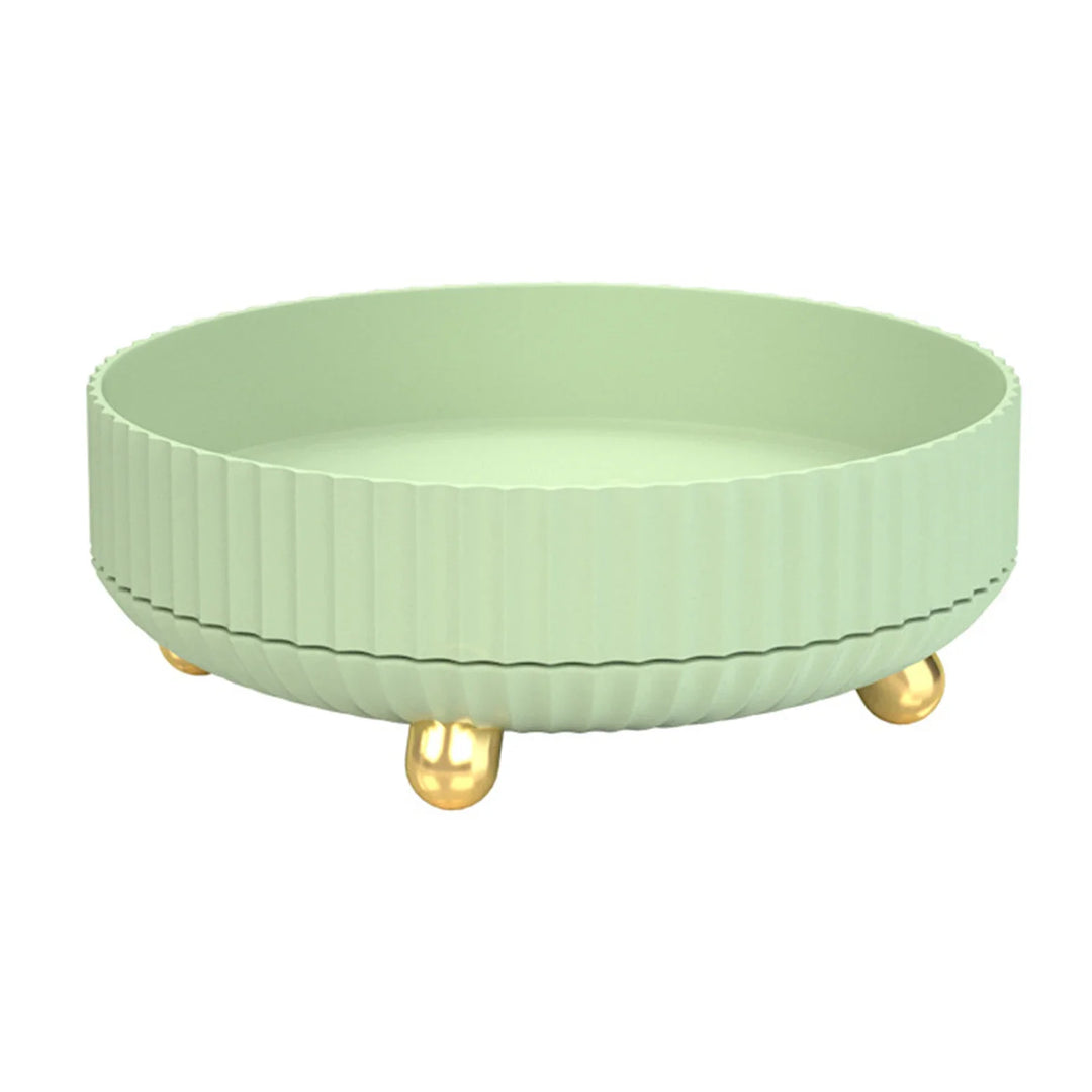 360° Rotation Non-Skid Spice Rack