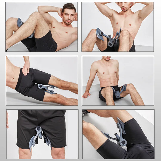 Home Pelvic Muscle Trainer for Men