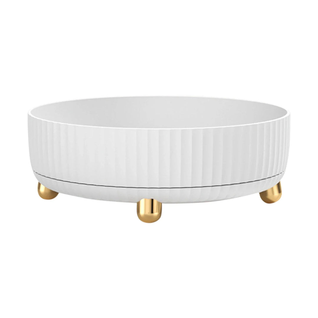 360° Rotation Non-Skid Spice Rack