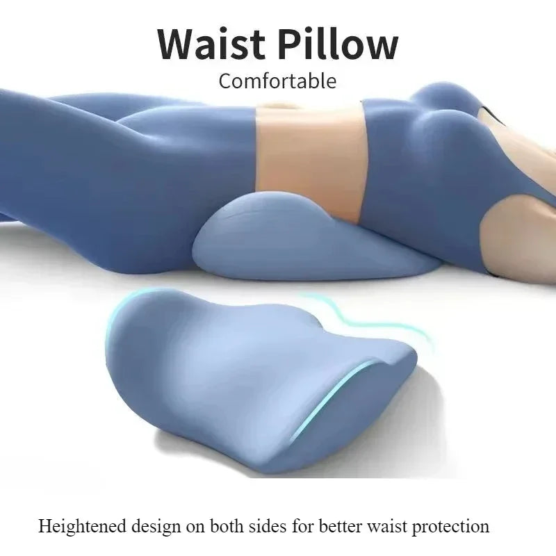 Special Ergonomic Lumbar Support Cushion