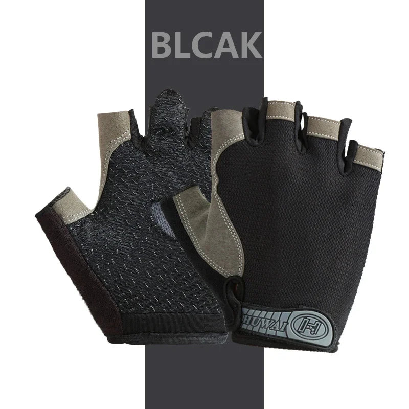 Outdoor Sport Gloves for Men & Women