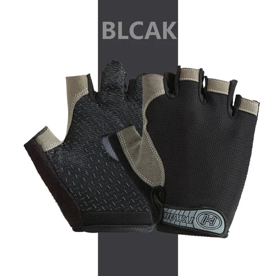 Outdoor Sport Gloves for Men & Women