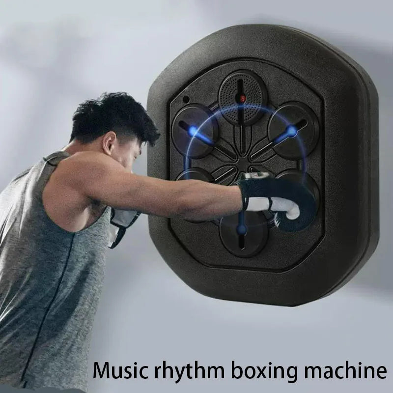 Music Workout Gear