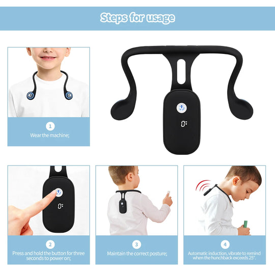 Posture Corrector Brace
