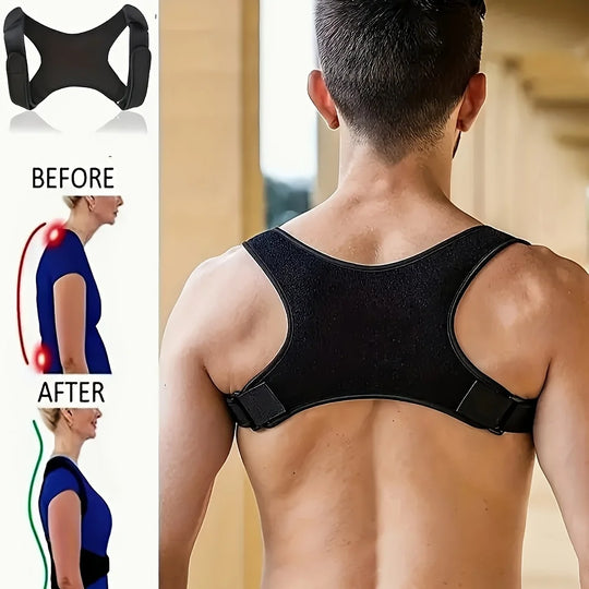 Adjustable Posture Corrector