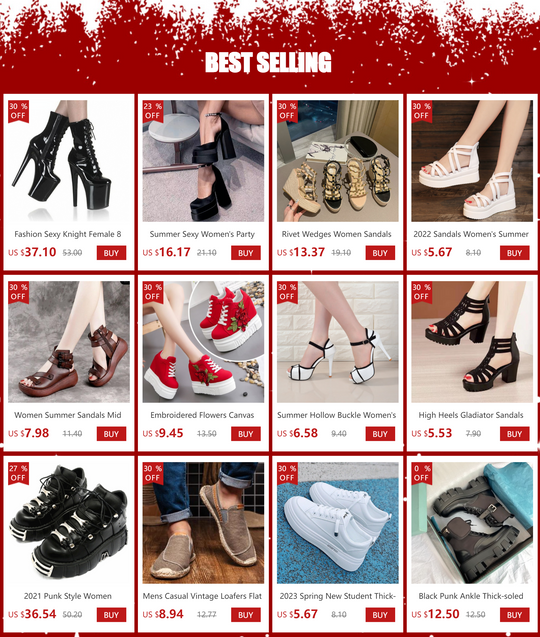 Women's Sneakers 2022 New Casual Shoes Woman Autumn Comfortable Breathable White Shoe 8CM Heels Height Increasing Platform Femme
