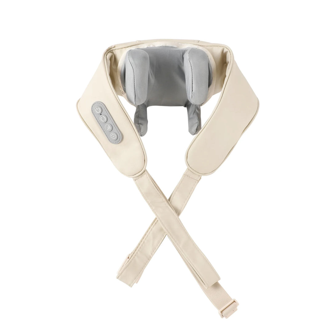 Cordless Shiatsu Neck Massager