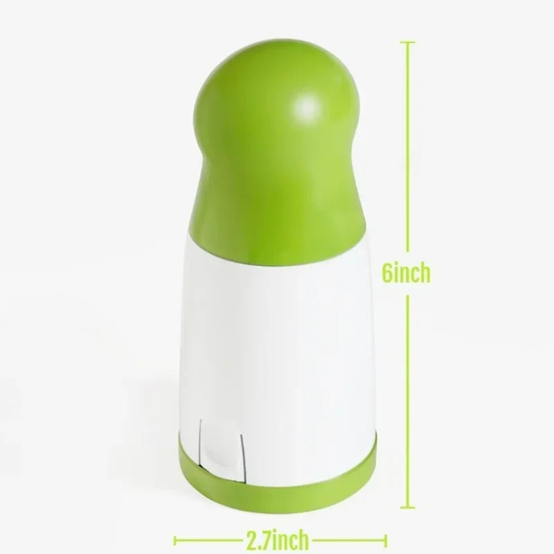 Multi-Functional Vegetable Chopper & Slicer