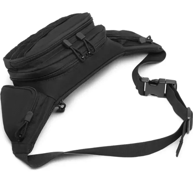 Motorcycle Waist Bag