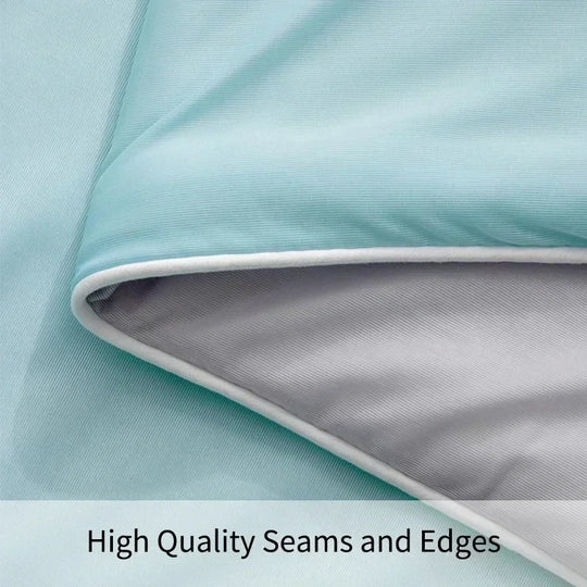 Cooling Blanket for Bed