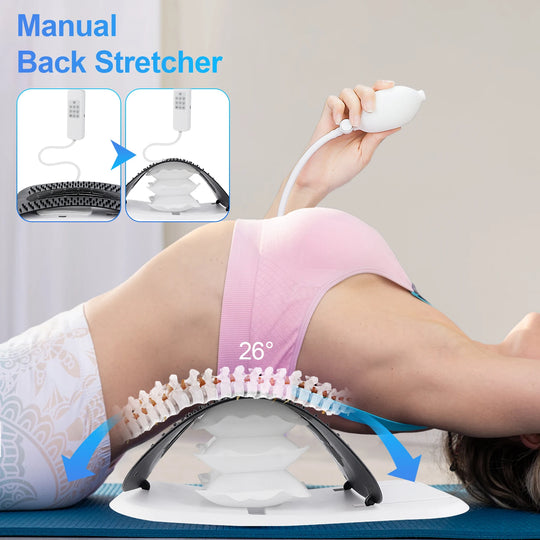 Back Brace Posture Corrector for Women & Men