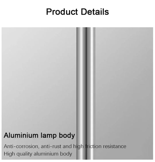 LED Table Lamp Indoor Ambient Light For Fixture Living Room Bedroom Home Decor Bedside Bar Coffee Decoration Desk Lamp Gift