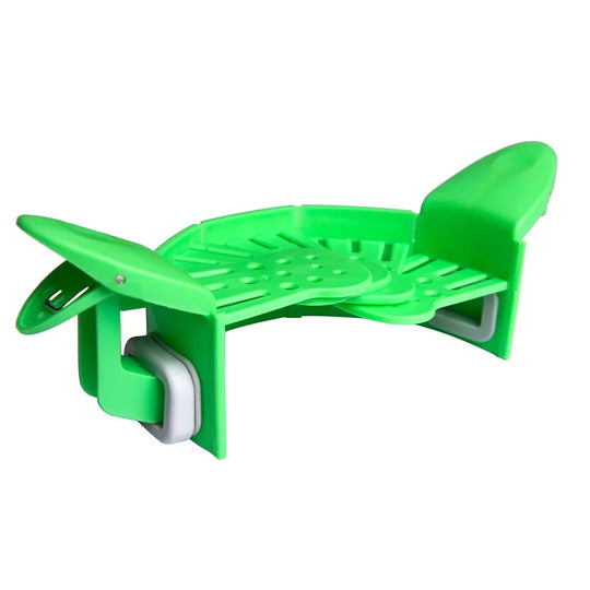Silicone Foldable Kitchen Colander