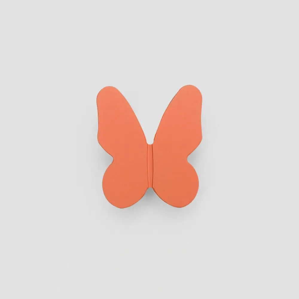 Luxury Butterfly Shape Cabinet Knob