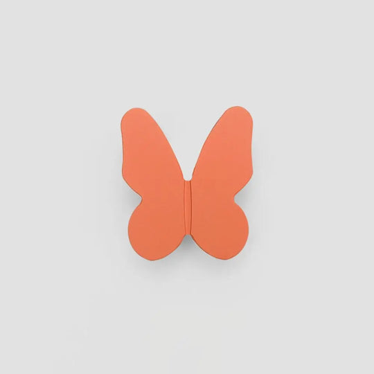 Luxury Butterfly Shape Cabinet Knob