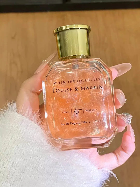 Fresh Natural Perfume Women 50ml Parfum Femme Lasting Plant Floral Scent Spray Profumo Donna Original Brand Sell Like Hot Cakes