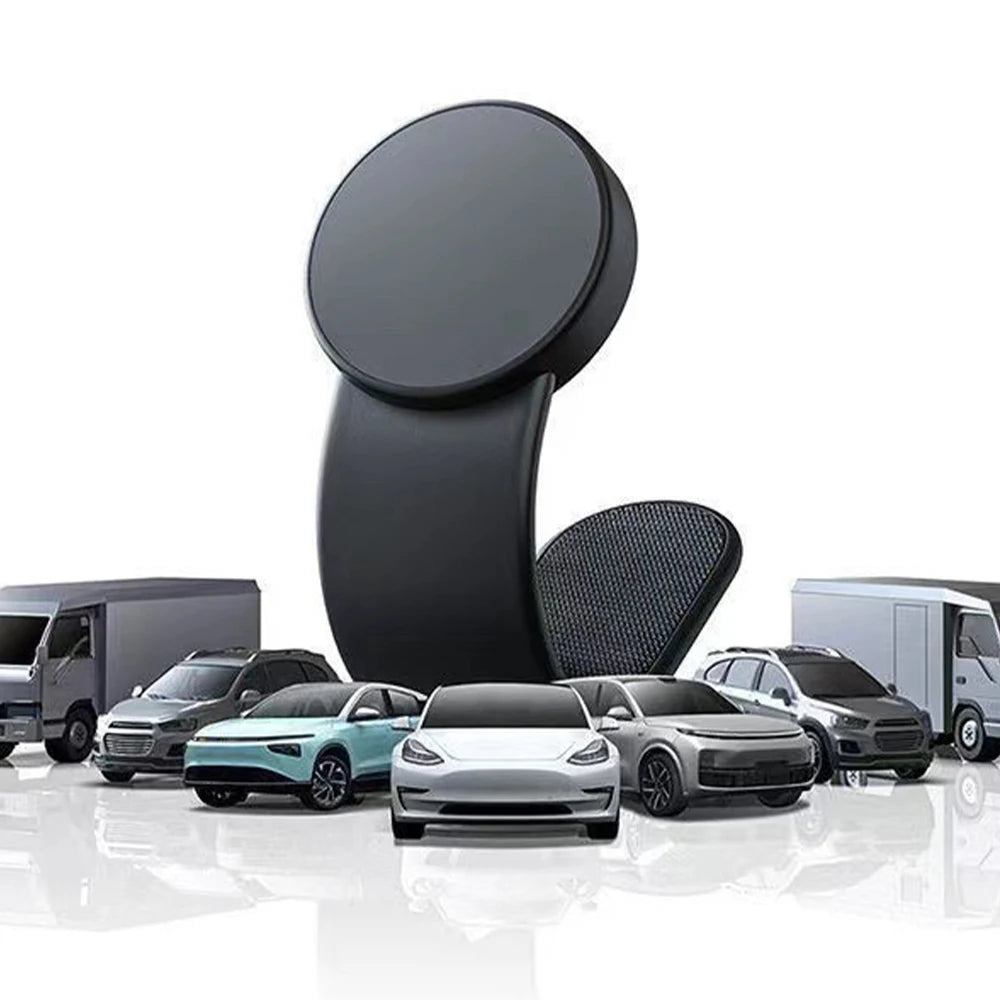 Magnetic Car Phone Holder
