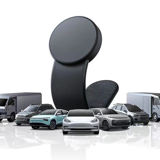 Magnetic Car Phone Holder