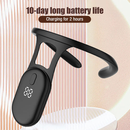 Smart Posture Adjuster Device