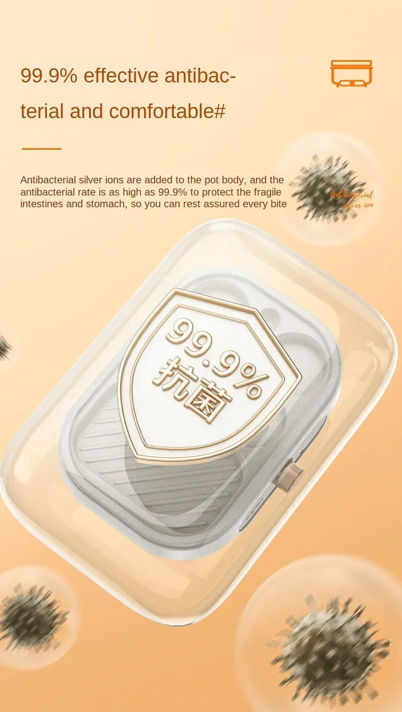 Fried egg barbecue burger machine non-stick small flat household frying pan breakfast egg burger pancake pan four-hole fried egg