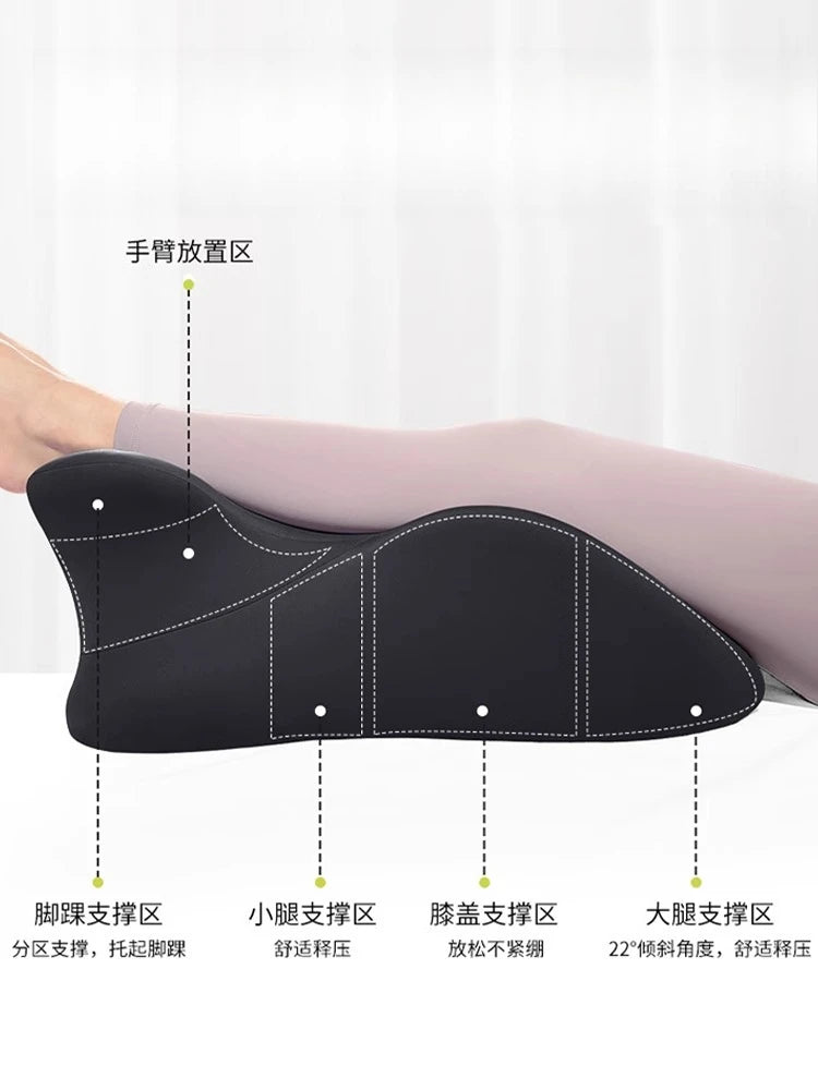 MultiFunctional Couples Support Pillow