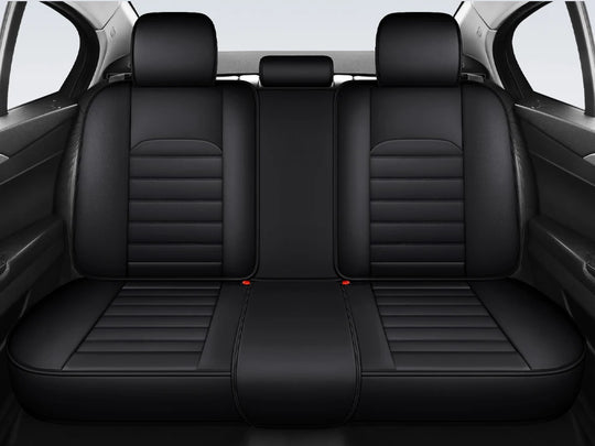 Full Coverage Car Seat Covers