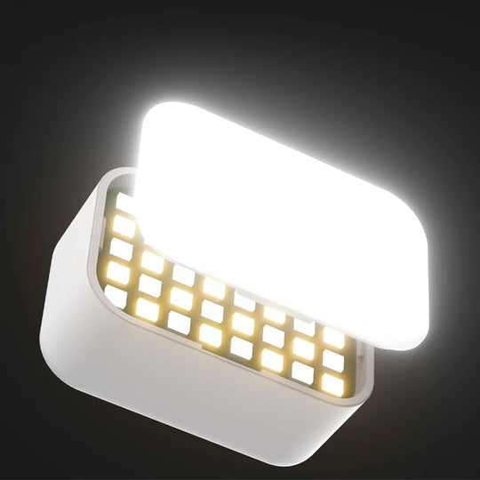Magnetic LED Fill Light