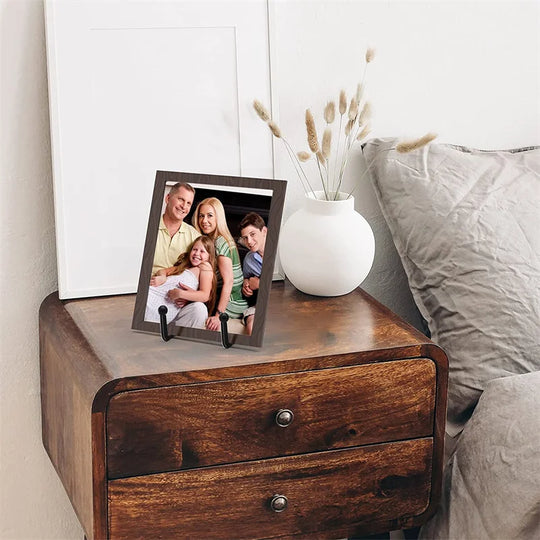 Metal Display Stand Easel