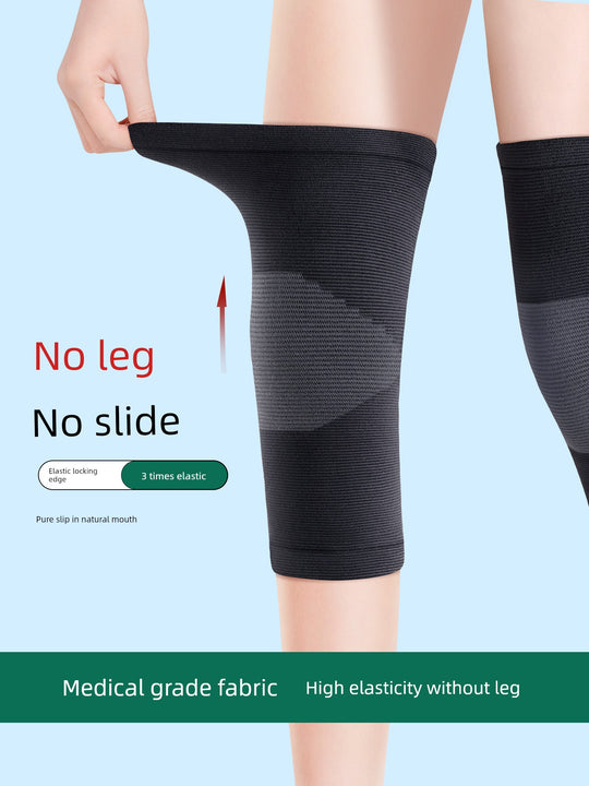 Japan Heattech Old Cold Legs Dedicated for Heating Knee Pad - Jscomfortzstore