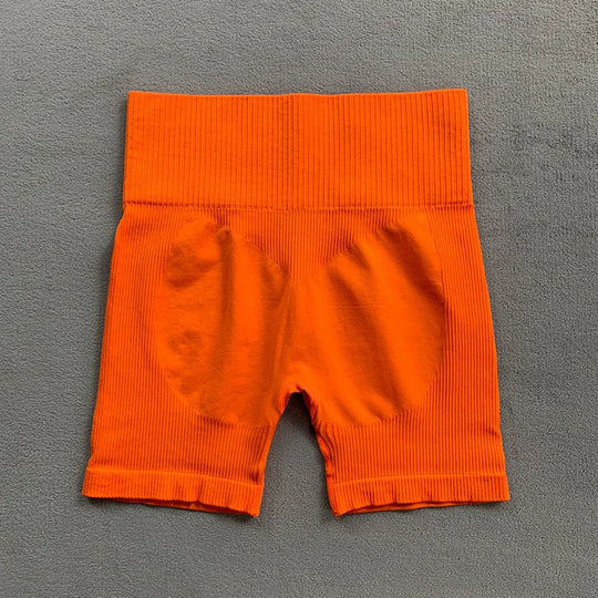 Seamless Women’s Fitness Yoga Set