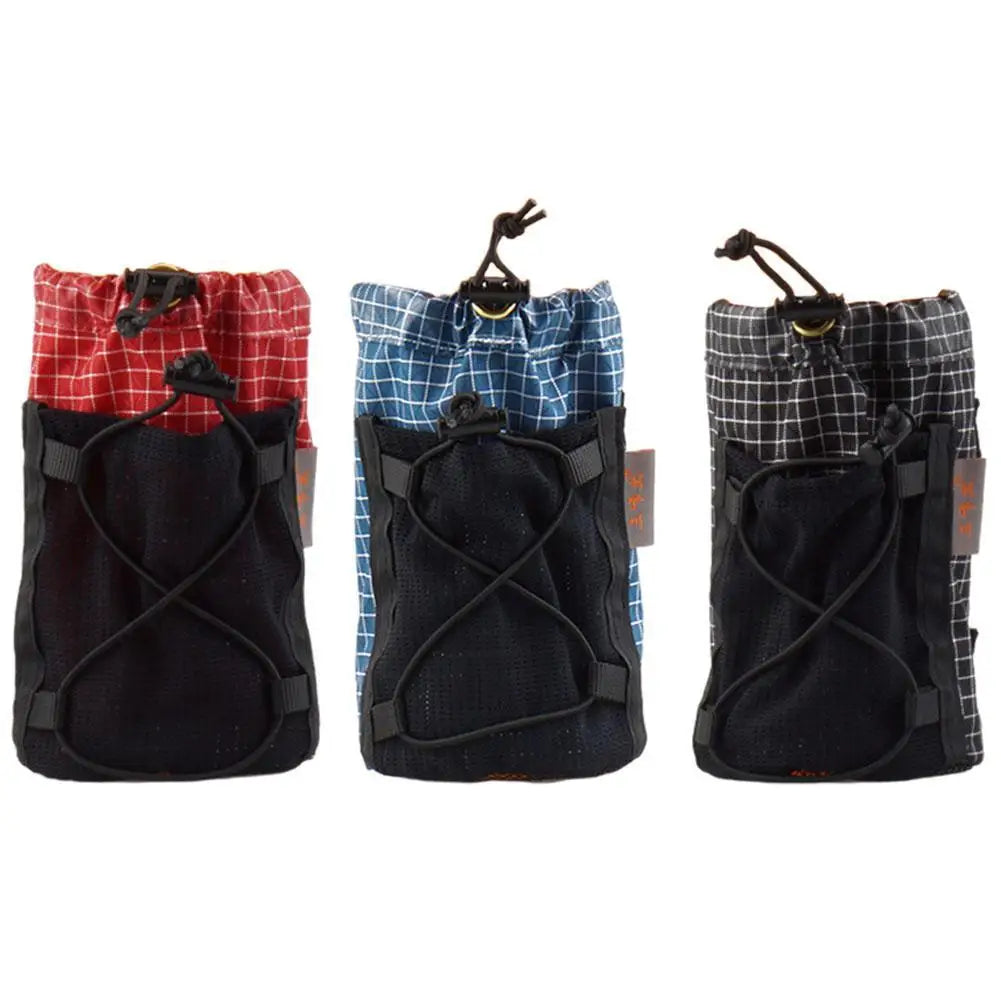 Outdoor Camping Backpack Arm Bag