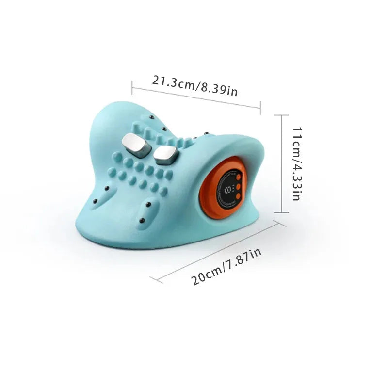 Electric Neck Massager