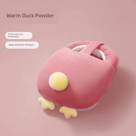German Fantastic Foot Warming Appliance Winter Sleep Bed Dedicated Office Desk Charging Feet Warmer New Arrival Electric Hot Water Bag - Jscomfortzstore