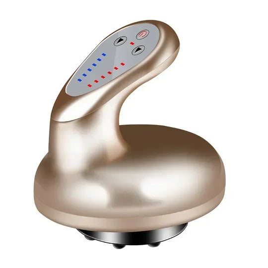 Electric Guasha Massager