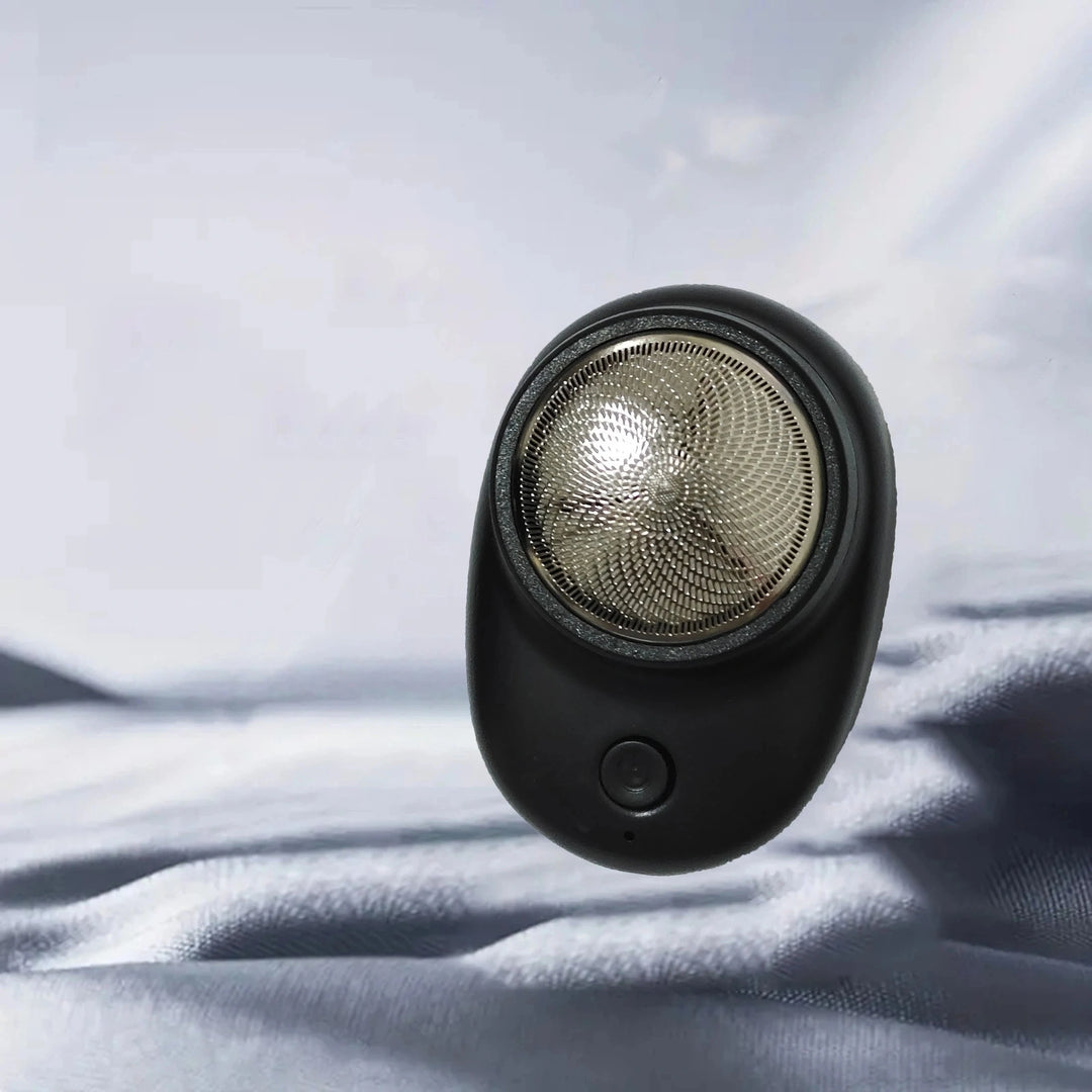 1PC Mini Electric Shaver