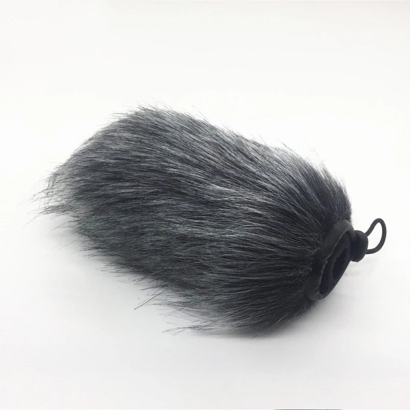 Y1UB Deadcat Wind Shield for Microphones